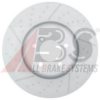 BMW 34106797603 Brake Disc